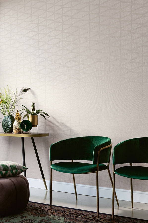 Tapeten Im Blumen Barock Oder Retro Look Viele Andere Stilrichtungen