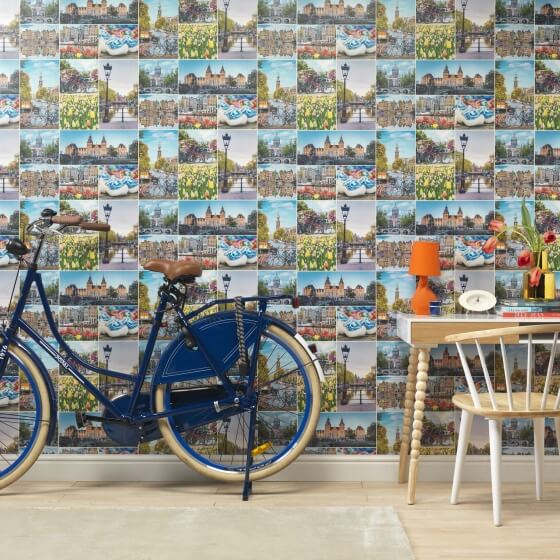 Tiles & More XIII