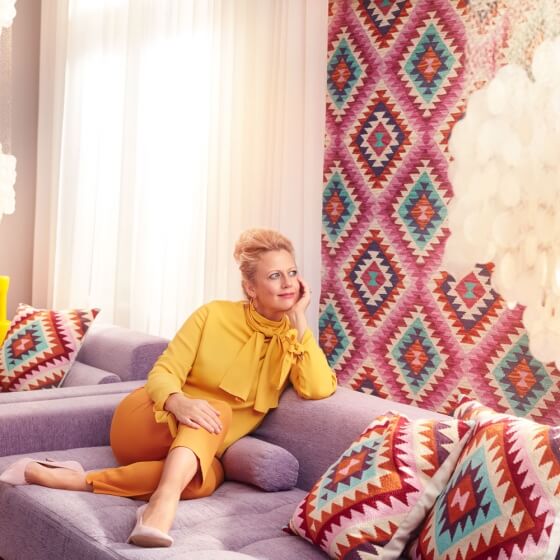 BARBARA Home Collection