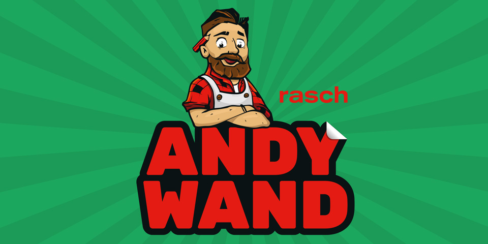 Andy Wand